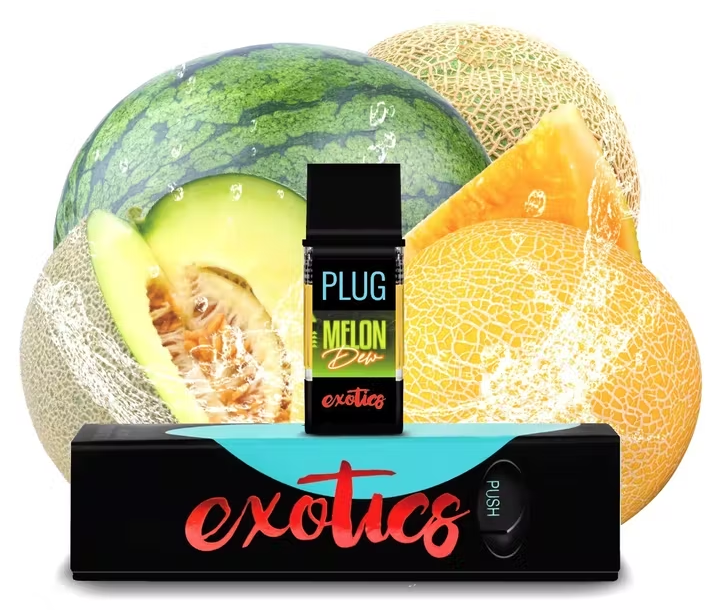 PLUGPLAY MELON DEW EXOTICS