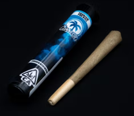 ALIEN LABS - GEMINI PREROLL 1G