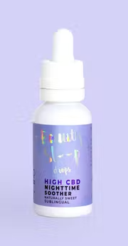 Beauty Sleep Drops