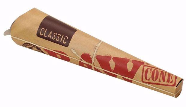 Classic Cones 6PACK